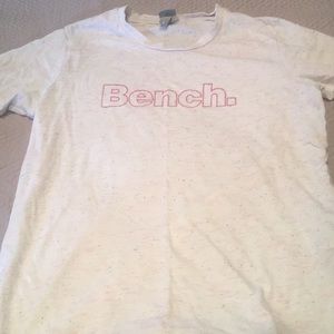 Bench T shirt
